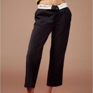 Dickies UO Exclusive High-Waisted Ankle Pant
